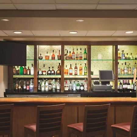 普罗维登斯机场丽笙酒店 沃里克 外观 照片